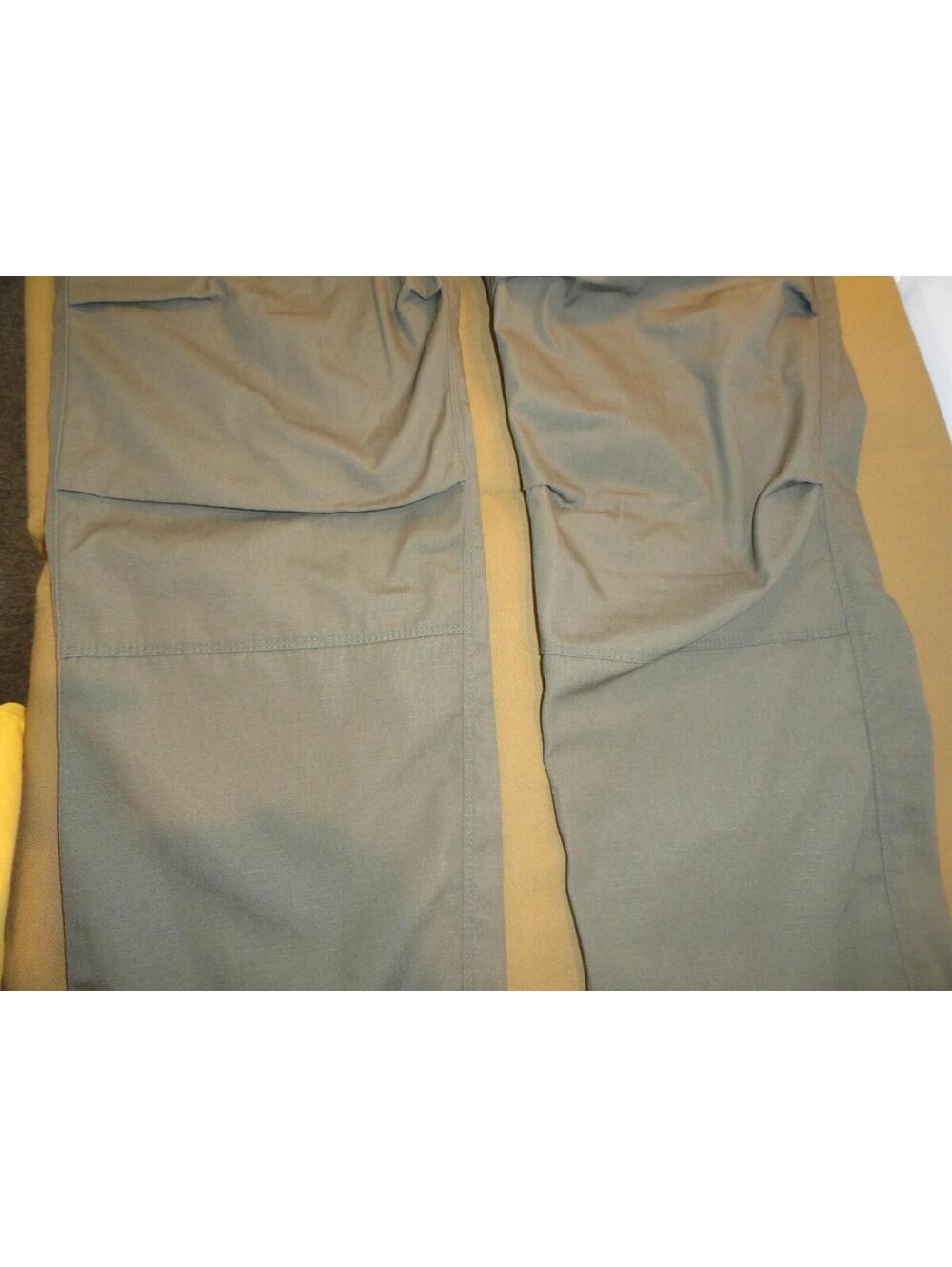 NEW Xvertx Phantom LT Tactical Pants Mens OD Green Cargo Work Gorpcore 35-36 - Picture 4 of 14